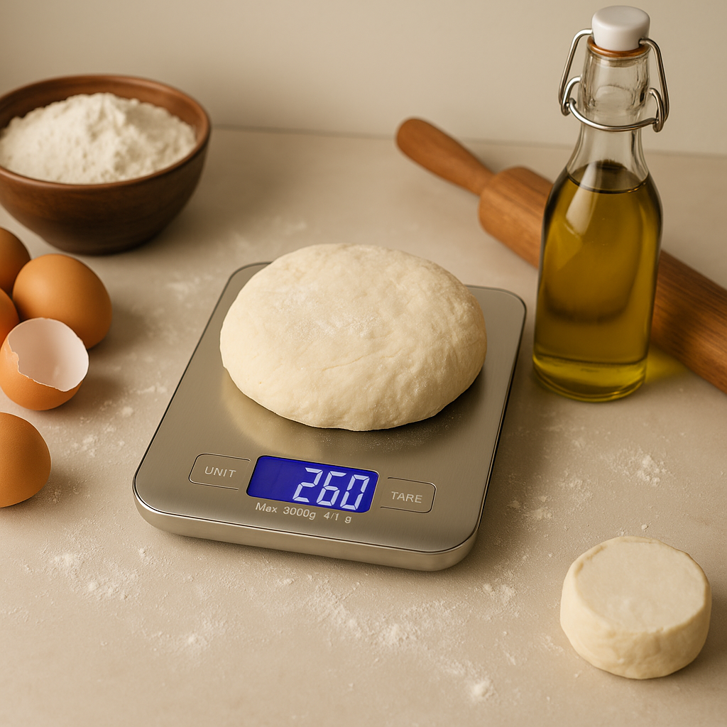 IMG_1697 Báscula digital