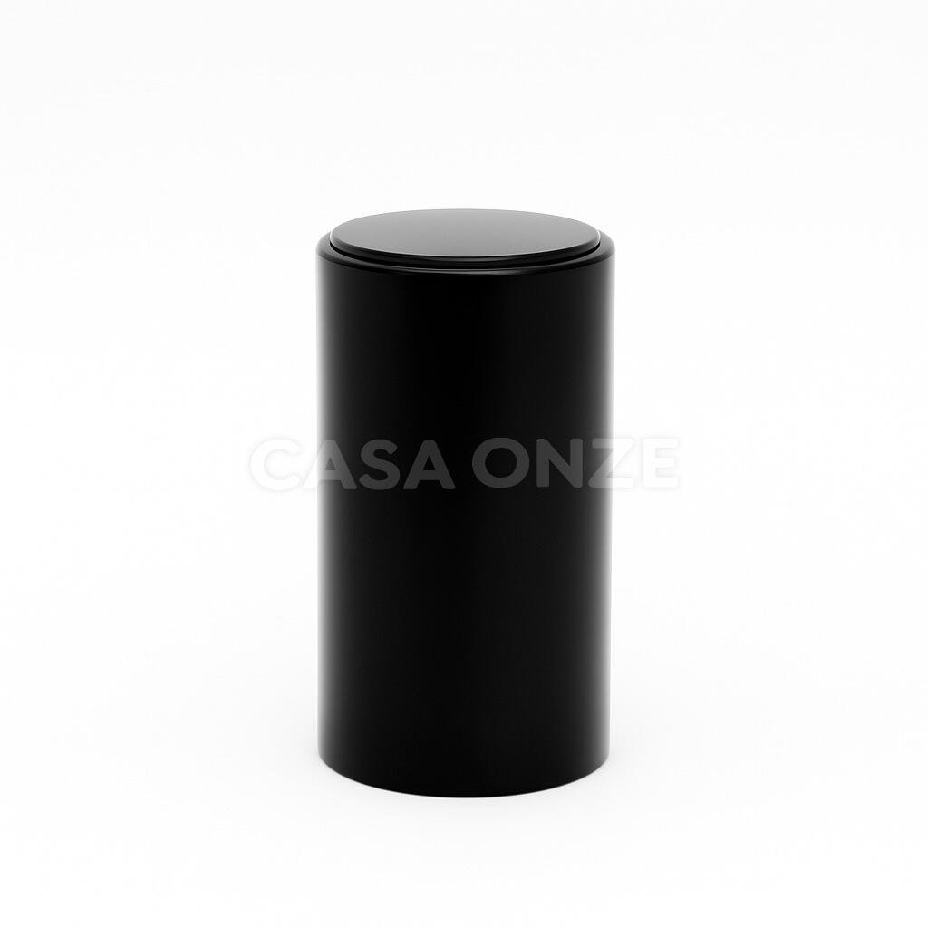 Destapador de botellas magnético