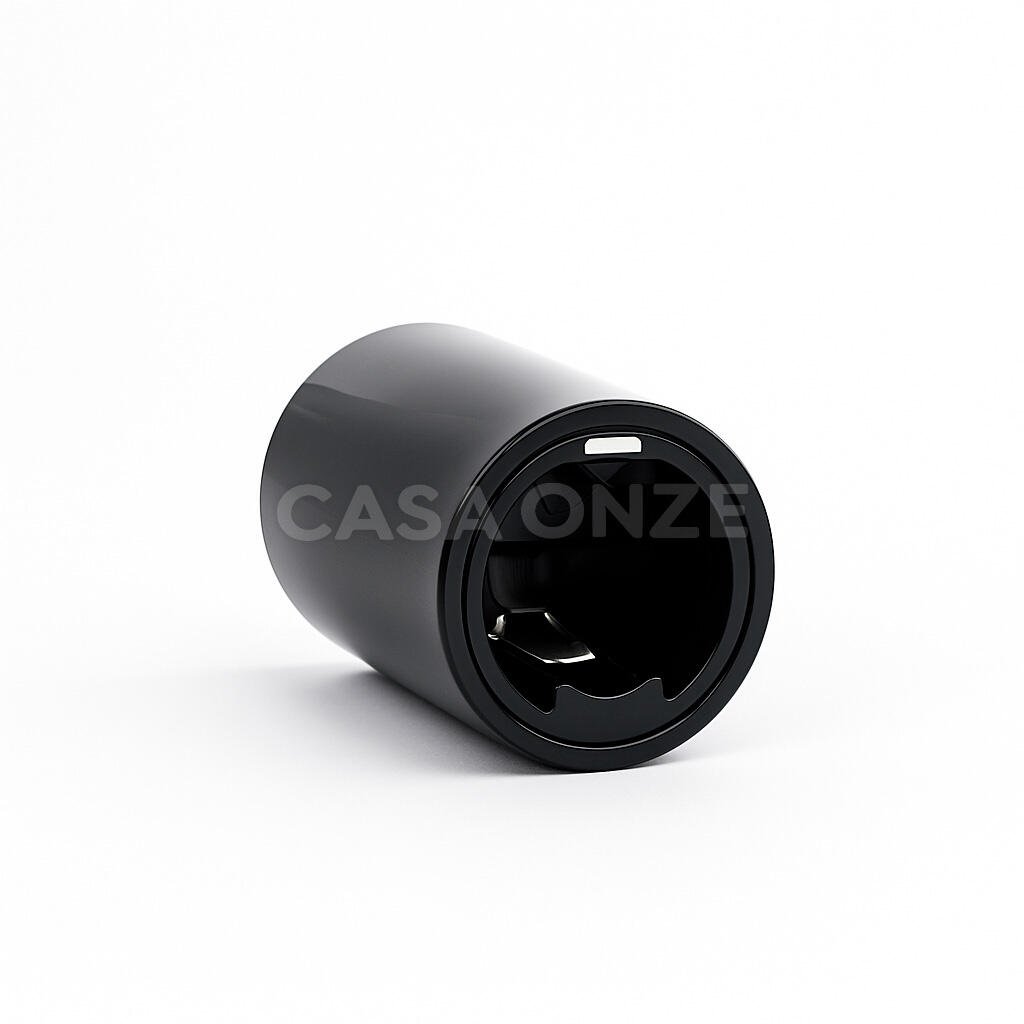 Destapador de botellas magnético