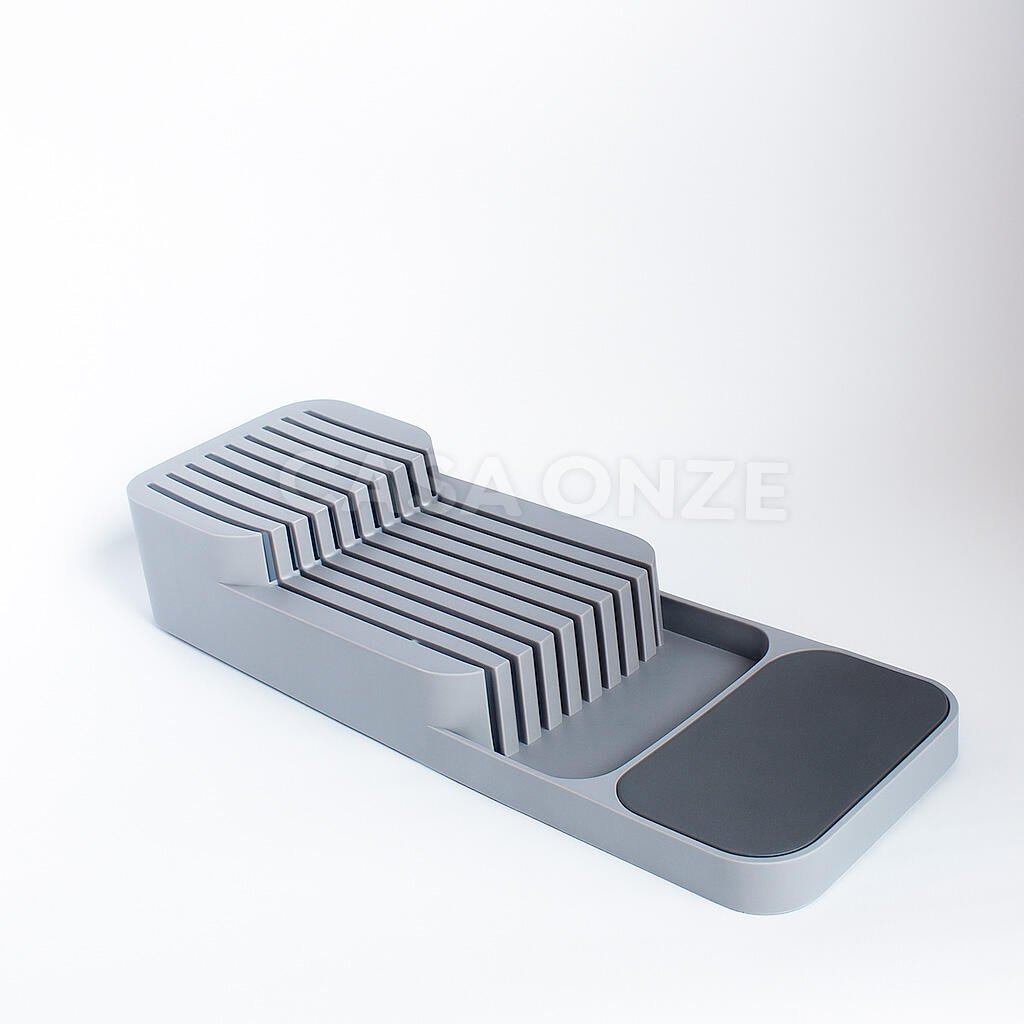 Organizador de cuchillos