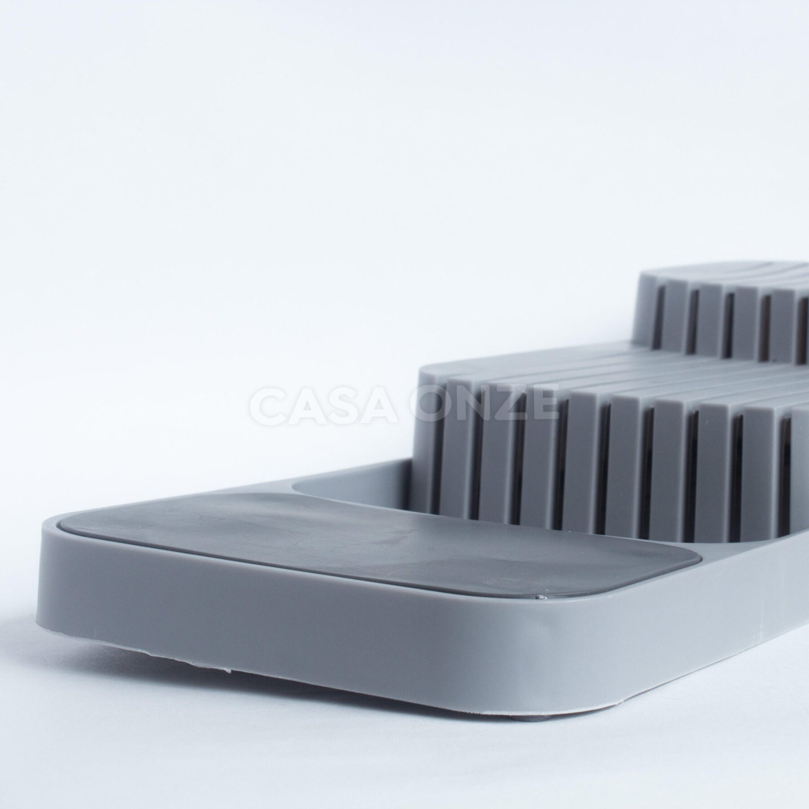 Organizador de cuchillos