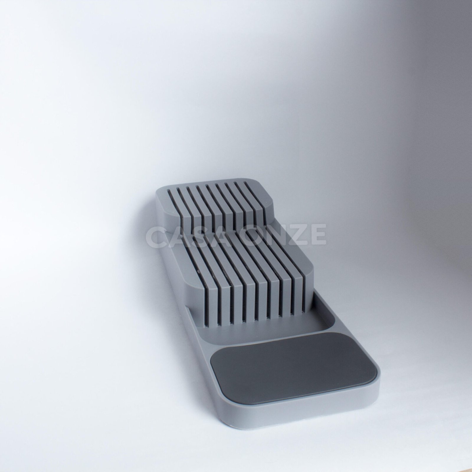 Organizador de cuchillos