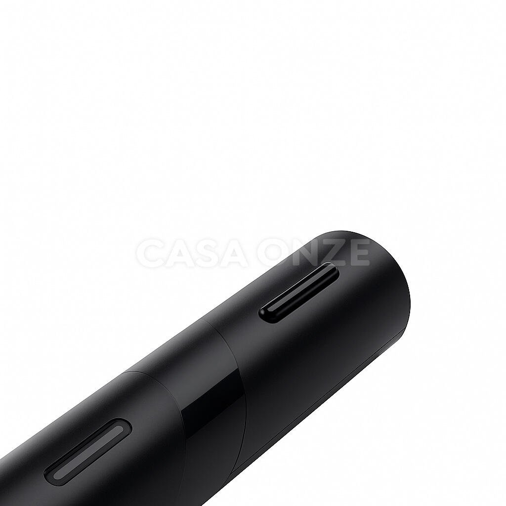 Descorchador de vino eléctrico