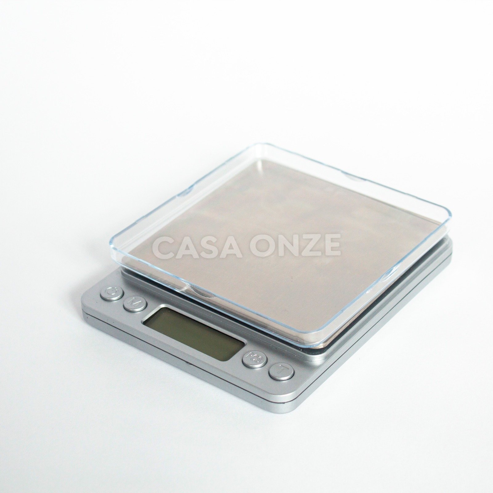 Gramera digital de bolsillo