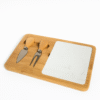 Tabla de quesos elegante y minimalista Tabla para quesos