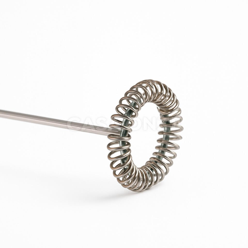 Espumador eléctrico