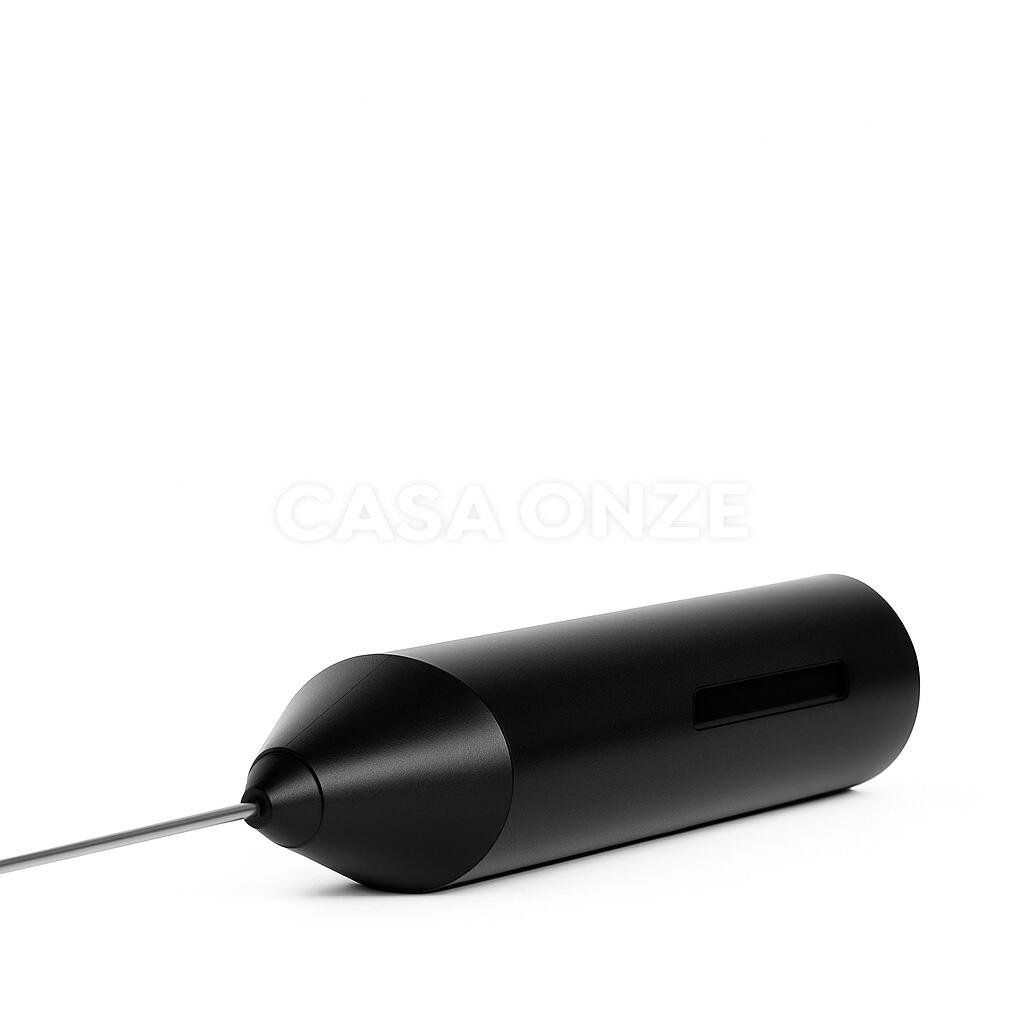 Espumador eléctrico