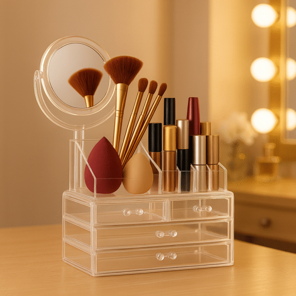 E178D567-469A-44BD-AF8D-C65545B0230C Organizador maquillaje acrílico