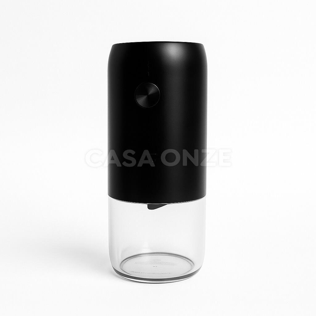 Molino de café eléctrico de muela