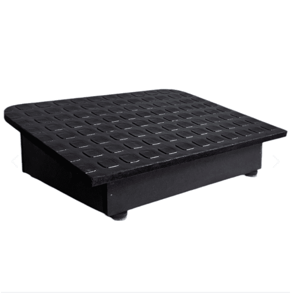 Descansa pies para escritorio