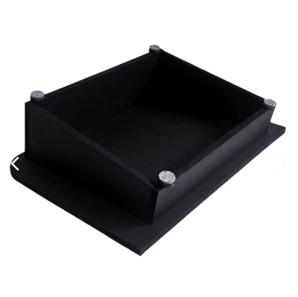 Descansa pies para escritorio