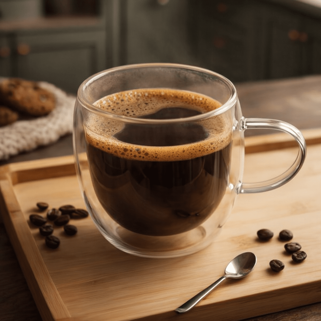 Pocillo doble pared 250ML